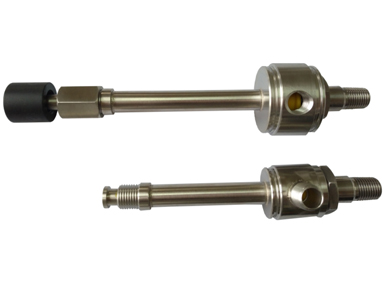 涡流管制冷器的原理是什么?