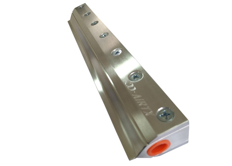 超级气刀的应用对象一般是什么?