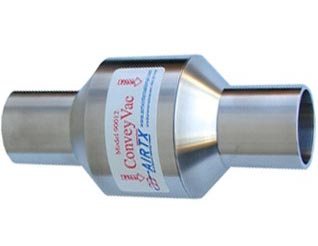 埃泰克气力输送器的典型应用有哪些